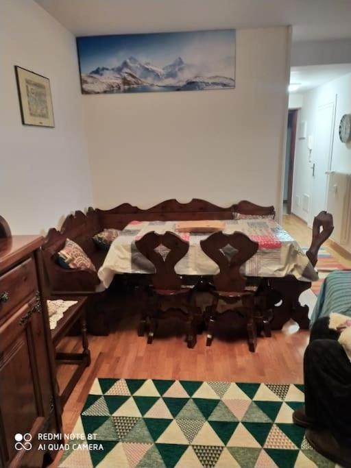 Giappetto House Appartement Limone Piemonte Buitenkant foto