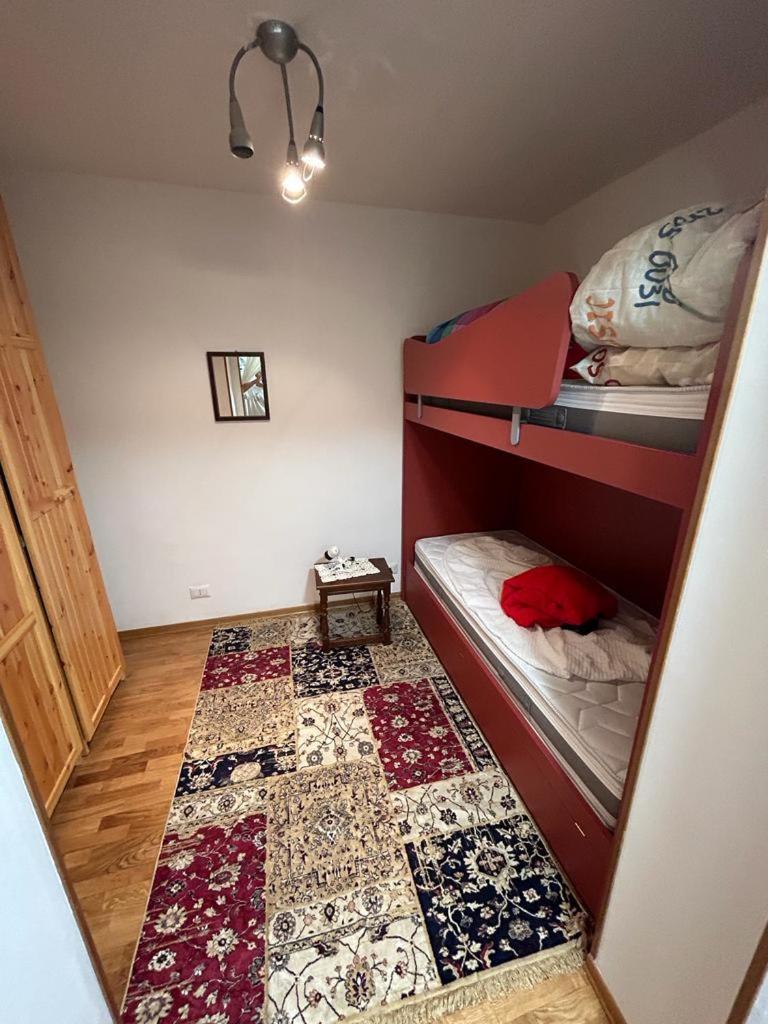 Giappetto House Appartement Limone Piemonte Buitenkant foto